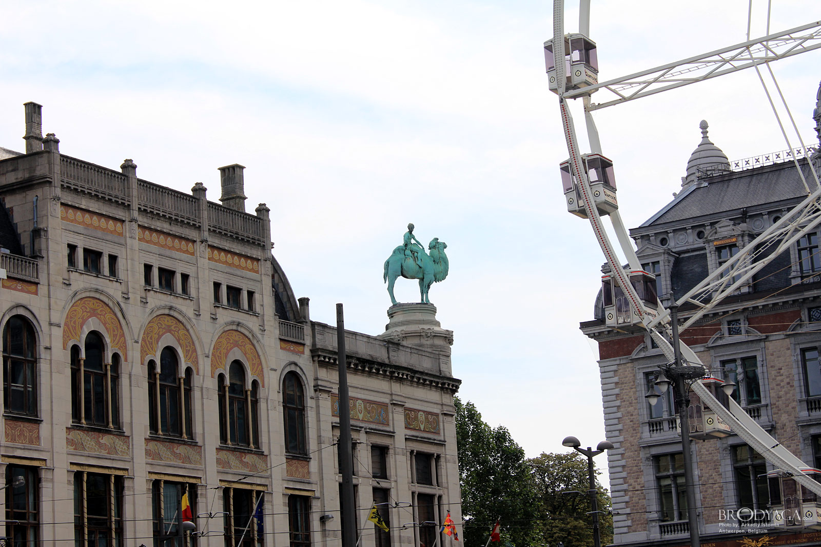 Antwerpen